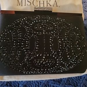 Badgley Mischka Evening Bag